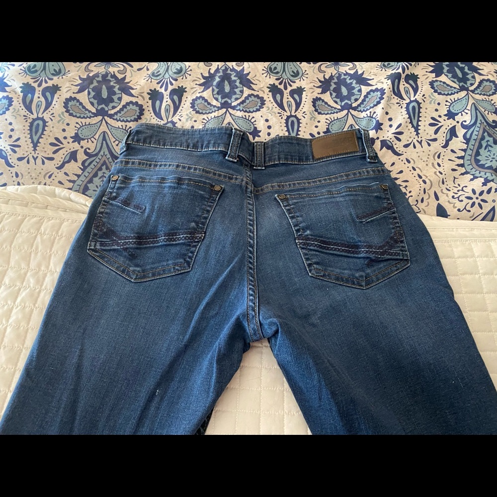32 XXL BKE Payton
